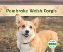 Pembroke Welsh Corgis cover