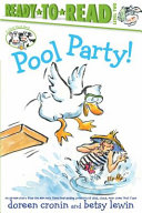 Pool Party! cover