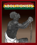 Abolitionists cover