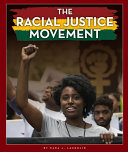 The Racial Justice Movement cover