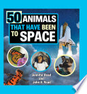 50 Animals That Have Been to Space cover
