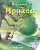 Hooked cover