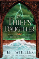 The Thief's Daughter cover