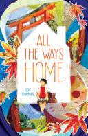 All the Ways Home cover