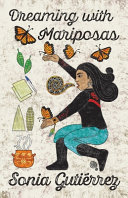 Dreaming with Mariposas cover