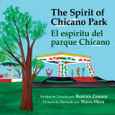 The Spirit of Chicano Park cover