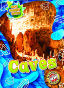 Caves cover
