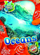 Oceans cover