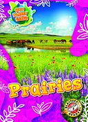 Prairies cover