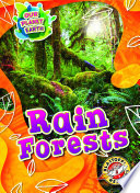 Rain Forests cover