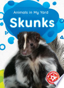 Skunks cover