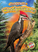 Woodpeckers cover
