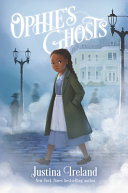 Ophie's Ghosts cover