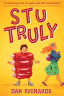 Stu Truly cover