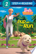 Pup on the Run cover
