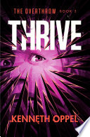 Thrive cover