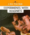 Experiments with Magnets cover