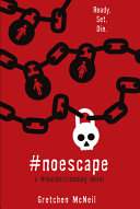 #noescape cover