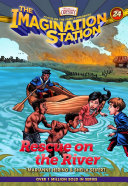 Rescue on the River cover