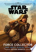 Star Wars: Force Collector cover