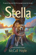 Stella cover
