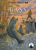 The Bass Factory cover