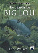 The Search for Big Lou cover