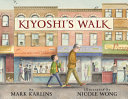 Kiyoshi's Walk cover