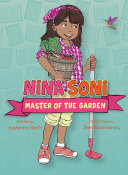 Nina Soni, Master of the Garden cover
