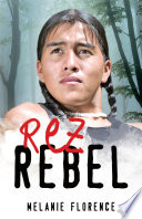 Rez Rebel cover