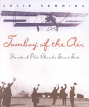 Tomboy of the Air: Daredevil Pilot Blanche Stuart Scott cover