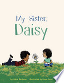 My Sister, Daisy cover