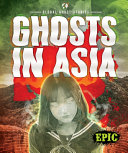 Ghosts in Asia cover