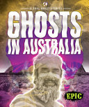 Ghosts in Australia cover