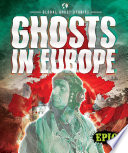 Ghosts in Europe cover