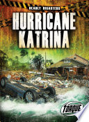 Hurricane Katrina cover