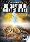 The Eruption of Mount St. Helens cover