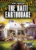 The Haiti Earthquake cover