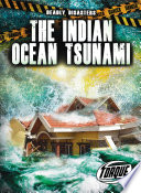 The Indian Ocean Tsunami cover