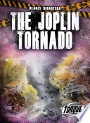 The Joplin Tornado cover