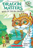 Wave of the Sea Dragon cover