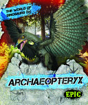 Archaeopteryx cover