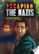 Escaping the Nazis: Jan Baalsrud's Story cover