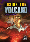 Inside the Volcano: Michael Benson's Story cover