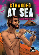 Stranded at Sea: Steve Callahan's Story cover