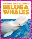 Beluga Whales cover