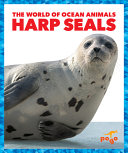 Harp Seals cover