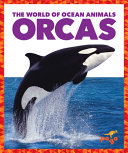 Orcas (Jump!) cover