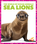Sea Lions cover