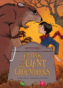 Attack of the Giant Groundhogs cover